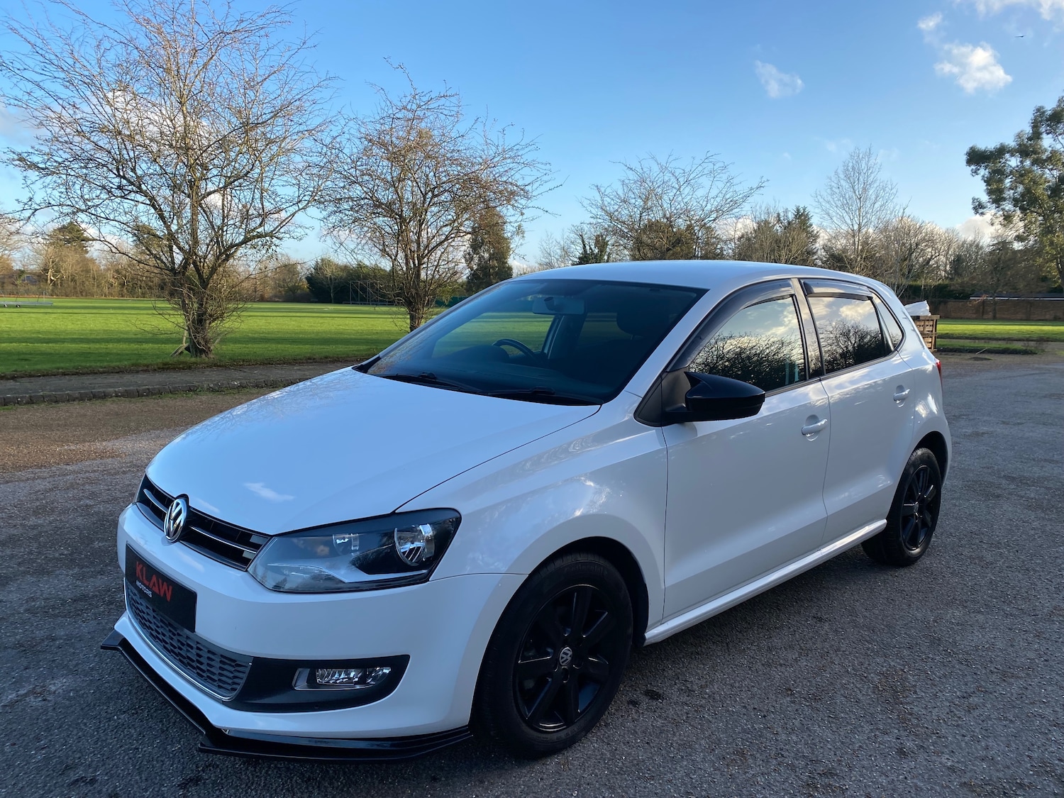 Used Volkswagen Polo 2012 for sale - 77031613: Photo 7