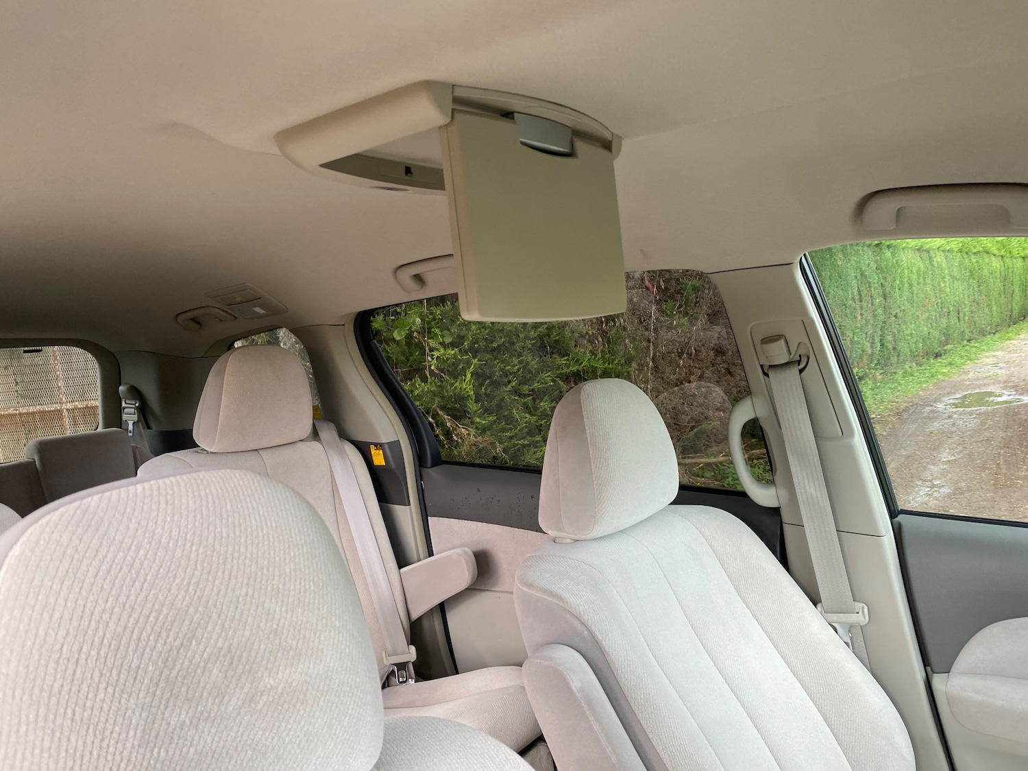 Used Toyota Estima 2008 for sale - 77134047: Photo 28