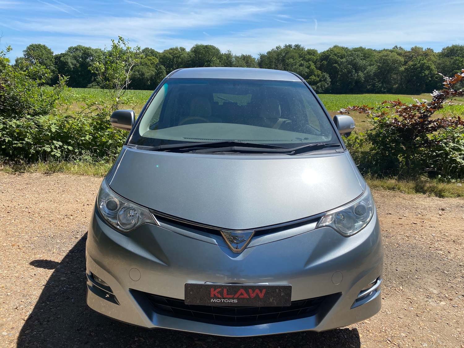 Used Toyota Estima 2008 for sale - 77134047: Photo 34