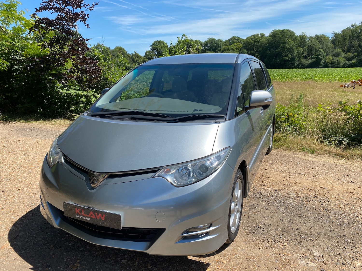 Used Toyota Estima 2008 for sale - 77134047: Photo 39