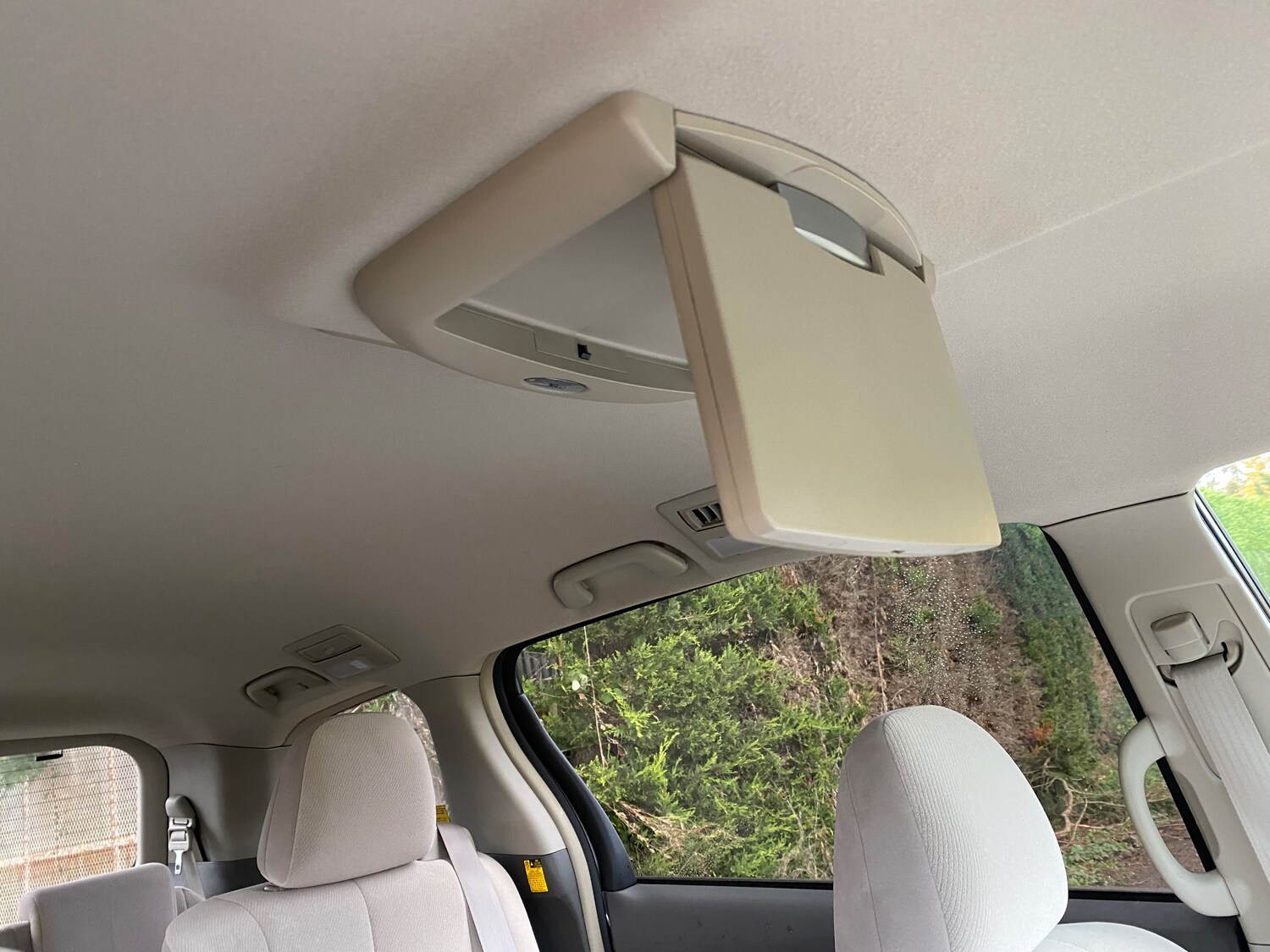 Vehicle 19