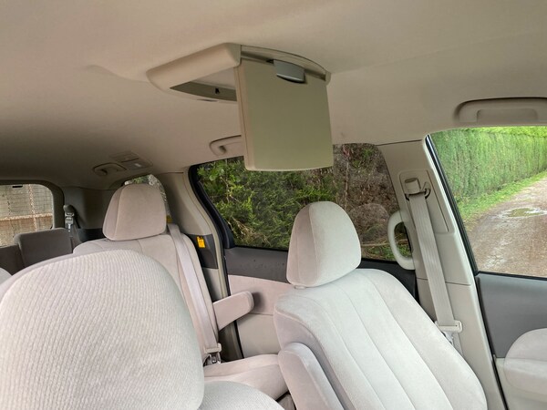 Used Toyota Estima 2008 for sale - 69203718: Photo 28