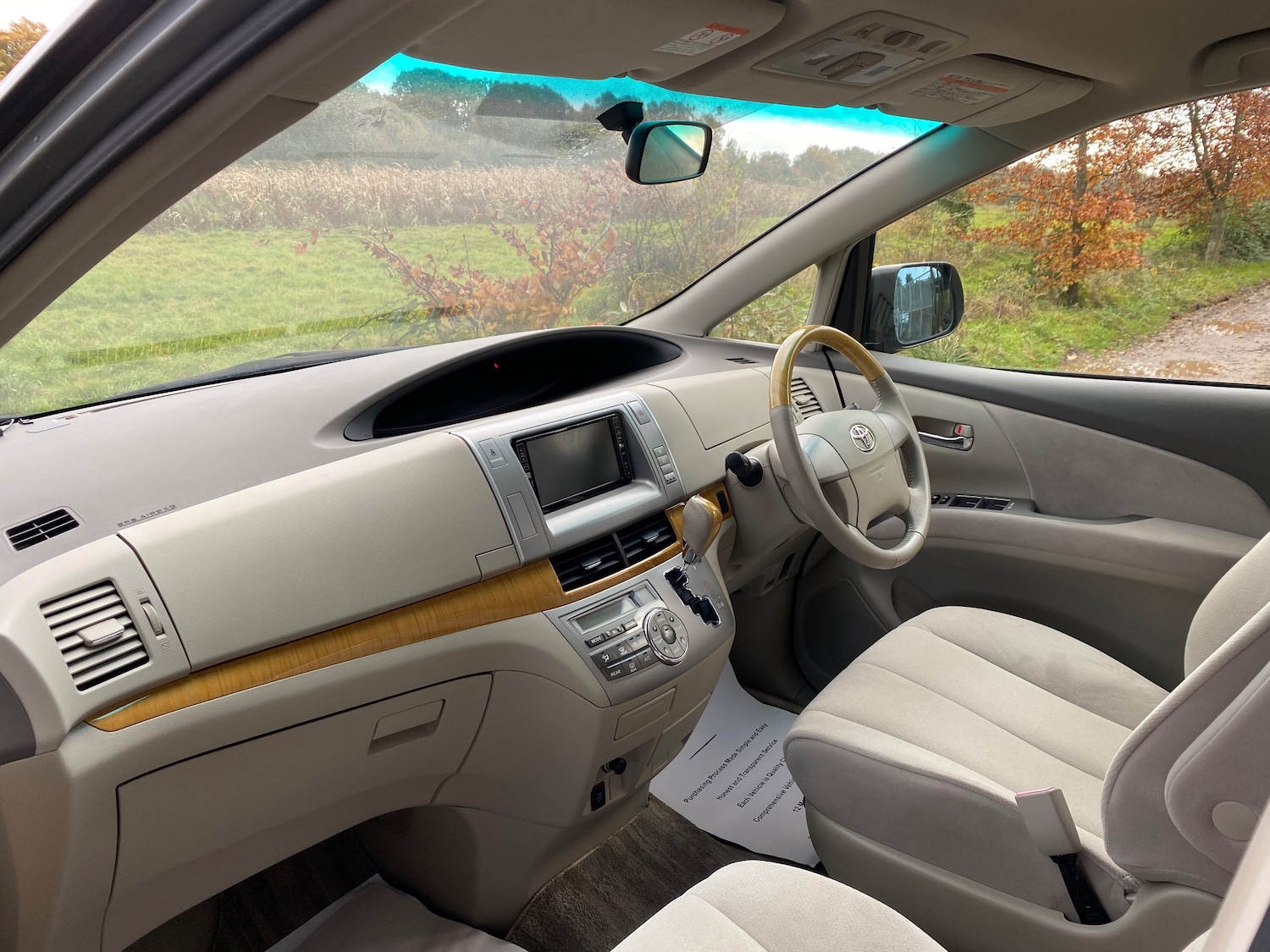 Vehicle 29