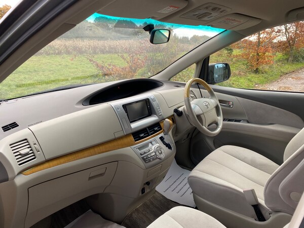 Used Toyota Estima 2008 for sale - 69203718: Photo 29