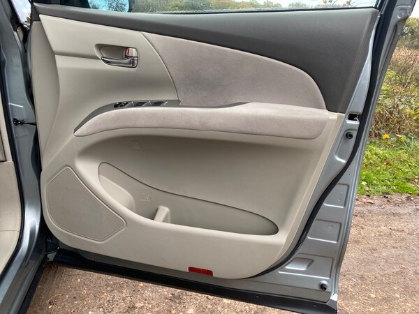 Used Toyota Estima 2008 for sale - 69203718: Photo 33