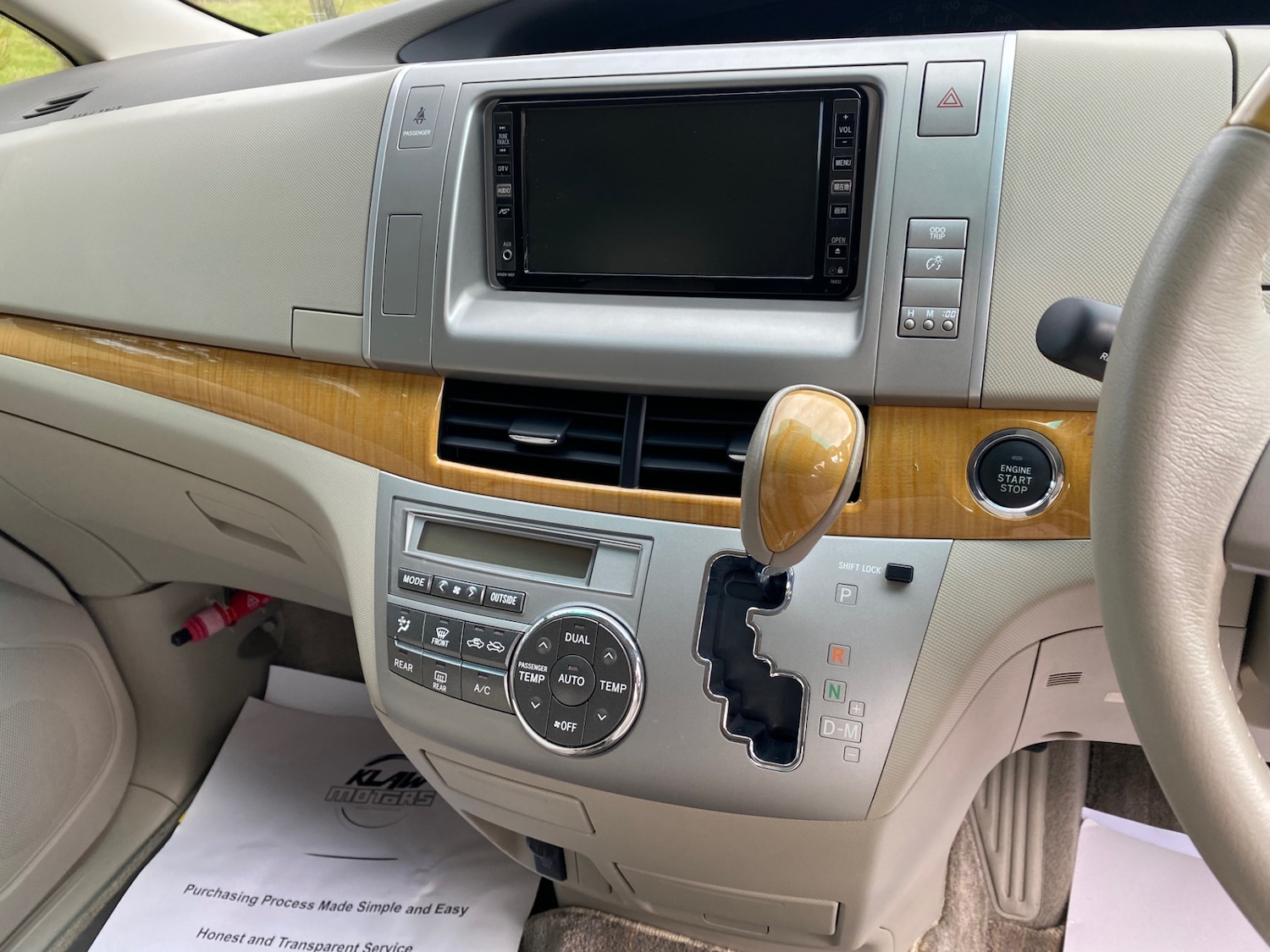 Vehicle 57