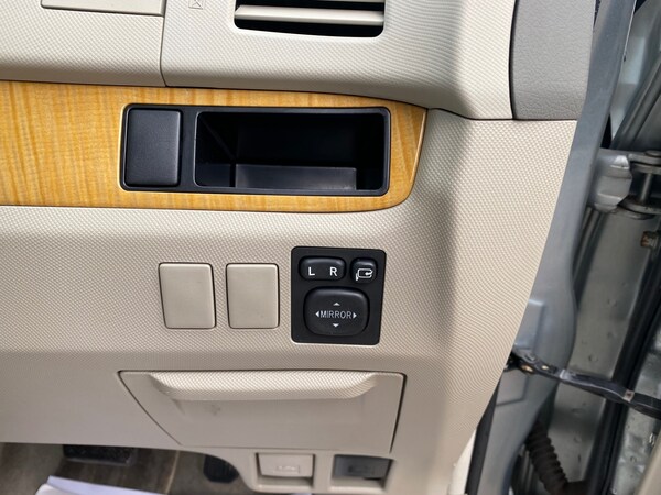 Used Toyota Estima 2008 for sale - 69203718: Photo 58