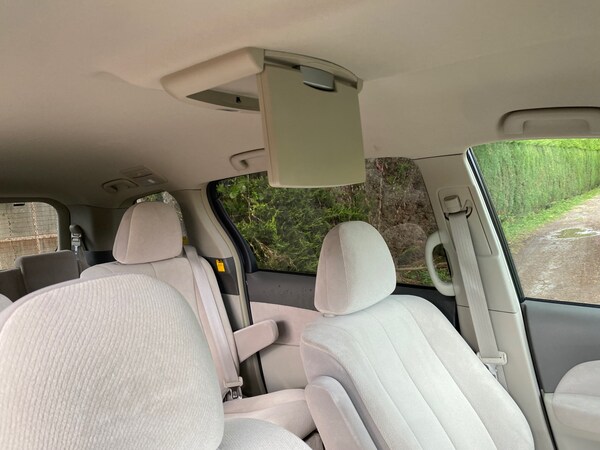 Used Toyota Estima 2008 for sale - 69203718: Photo 60