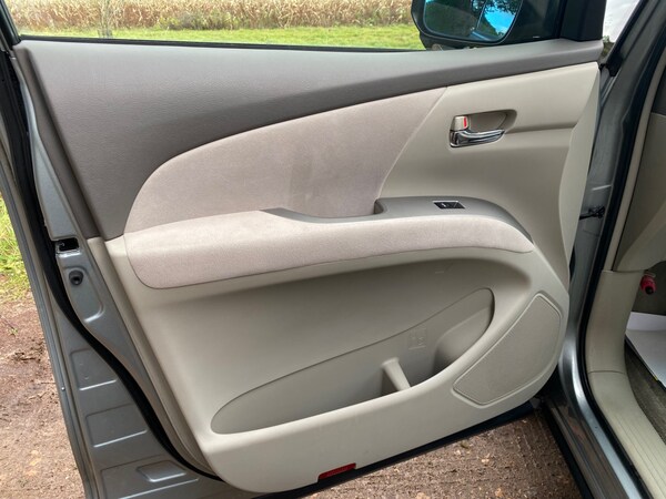 Used Toyota Estima 2008 for sale - 69203718: Photo 64
