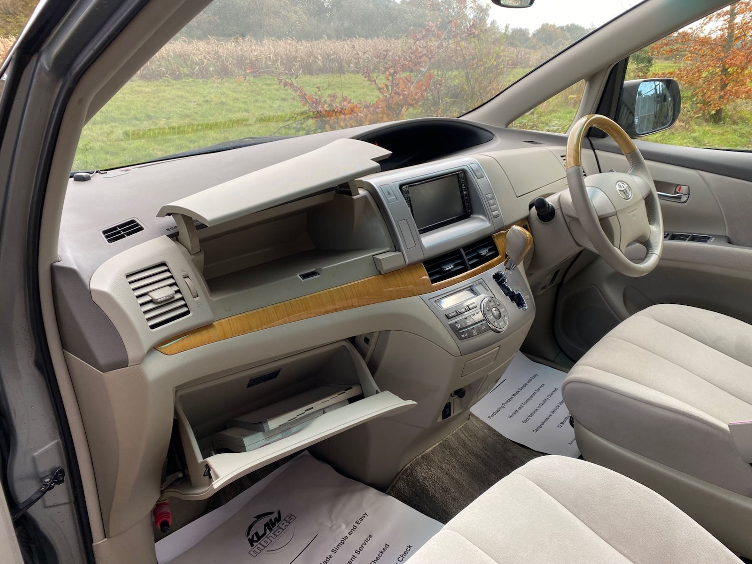 Vehicle 66