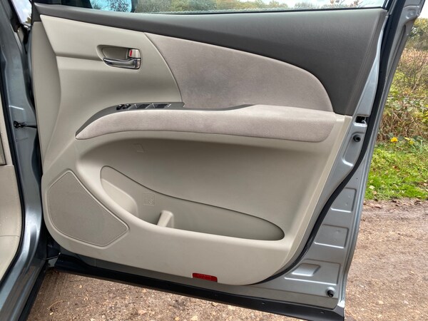 Used Toyota Estima 2008 for sale - 69203718: Photo 74
