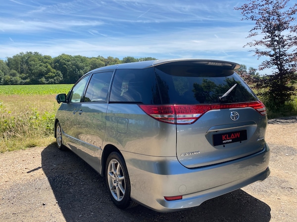Used Toyota Estima 2008 for sale - 69203718: Photo 7