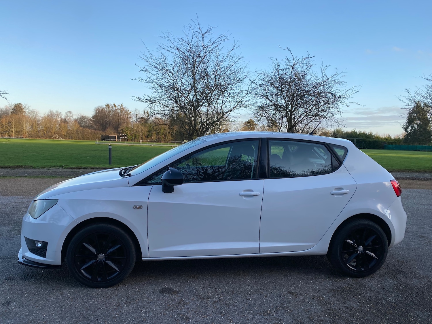 Used SEAT Ibiza 2012 for sale - 77031615: Photo 11