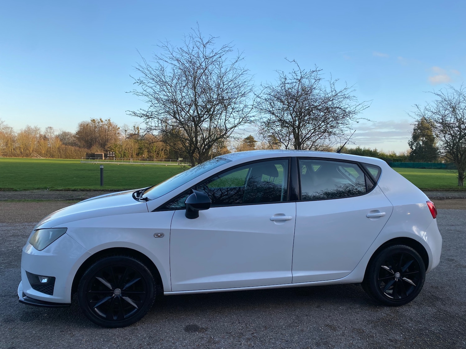 Used SEAT Ibiza 2012 for sale - 77031615: Photo 15