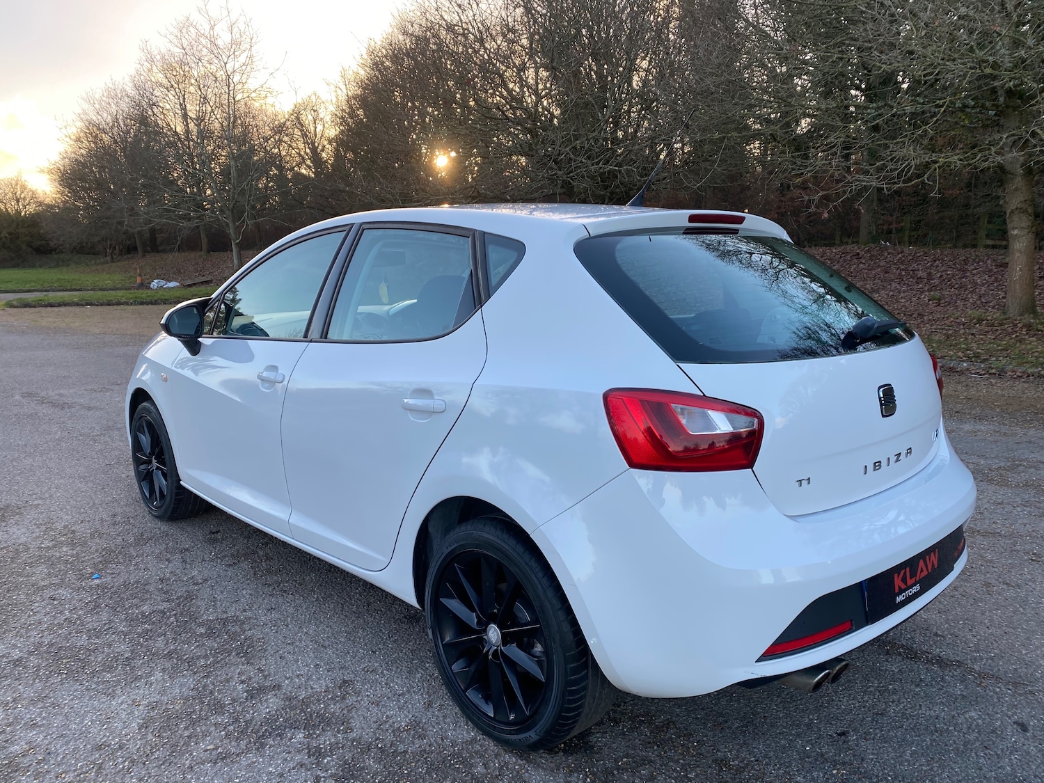 Used SEAT Ibiza 2012 for sale - 77031615: Photo 17