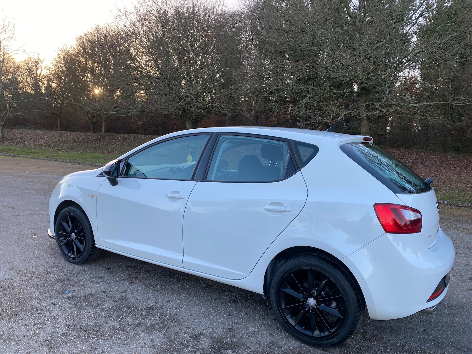Used SEAT Ibiza 2012 for sale - 77031615: Photo 18