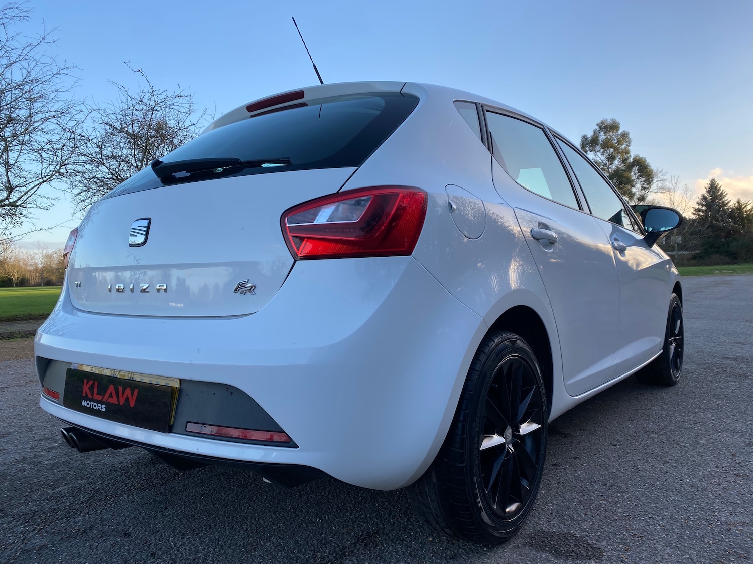 Used SEAT Ibiza 2012 for sale - 77031615: Photo 22