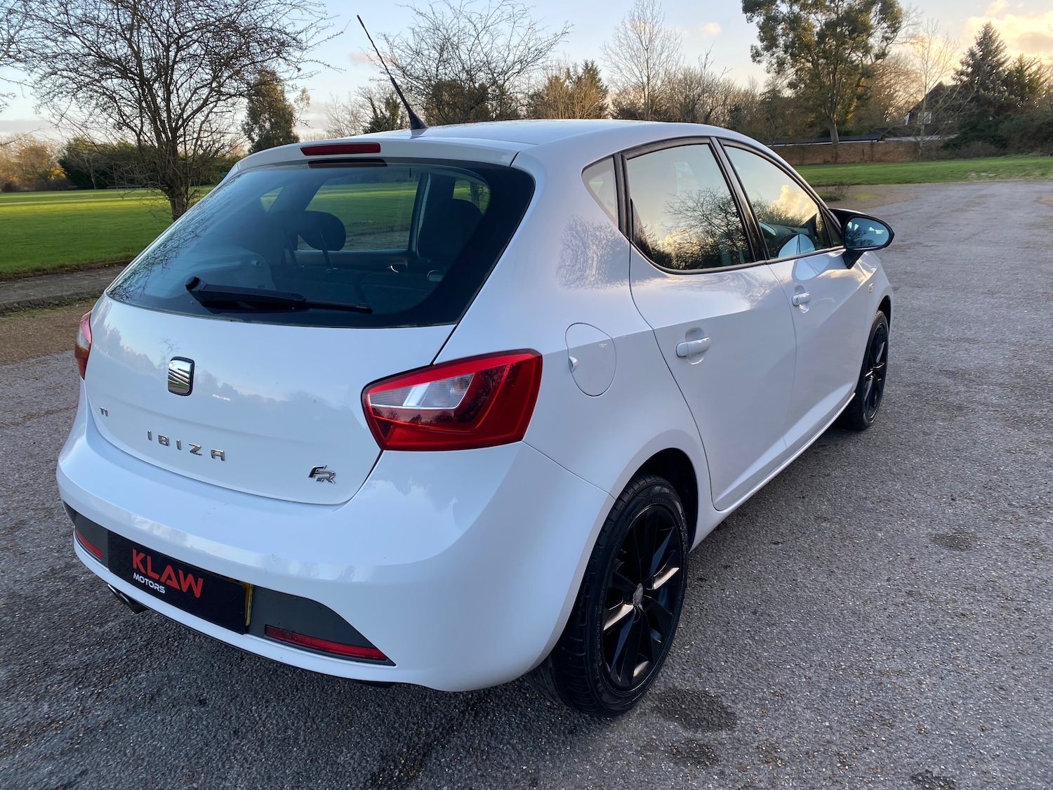 Used SEAT Ibiza 2012 for sale - 77031615: Photo 23