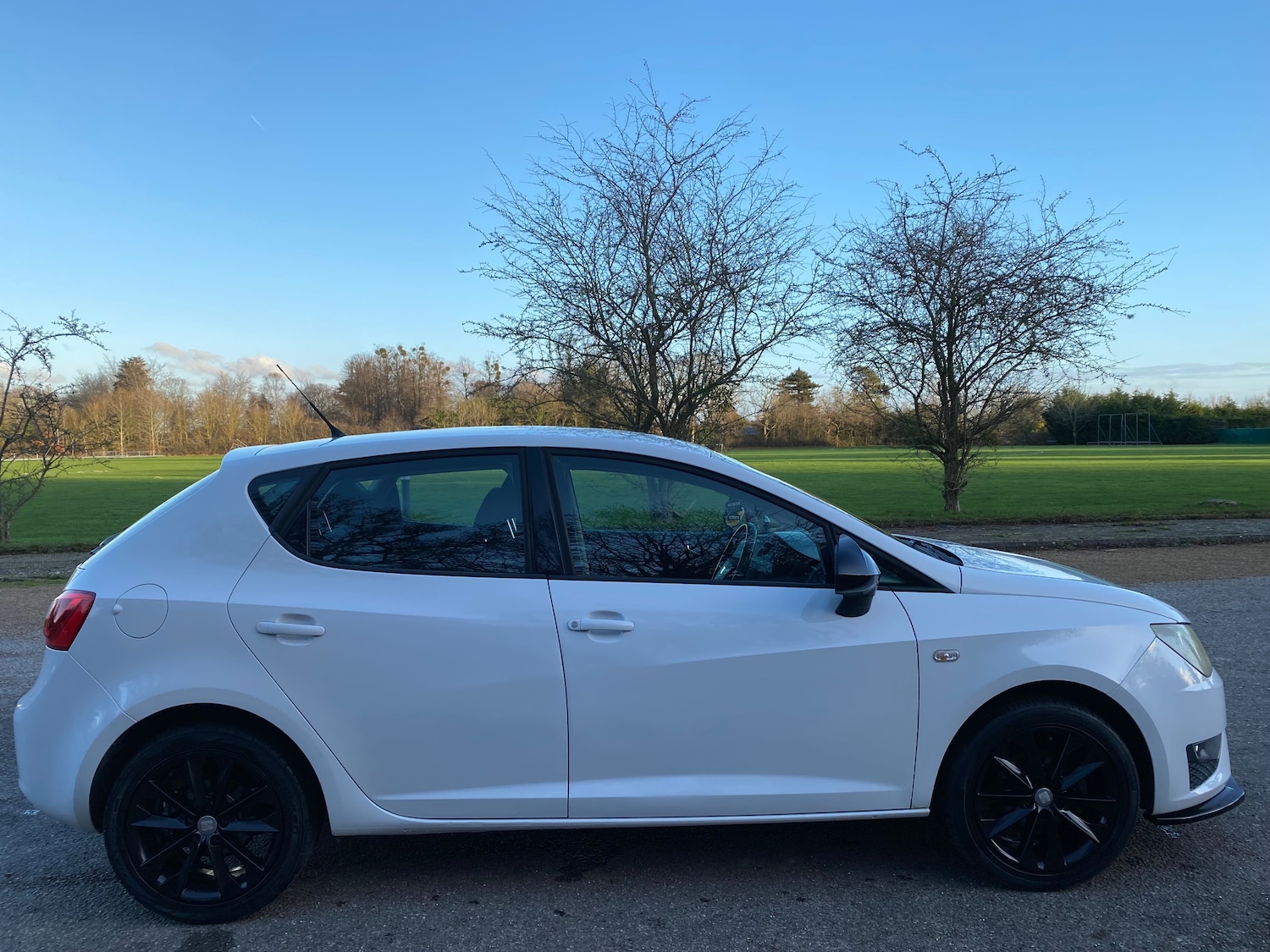 Used SEAT Ibiza 2012 for sale - 77031615: Photo 25