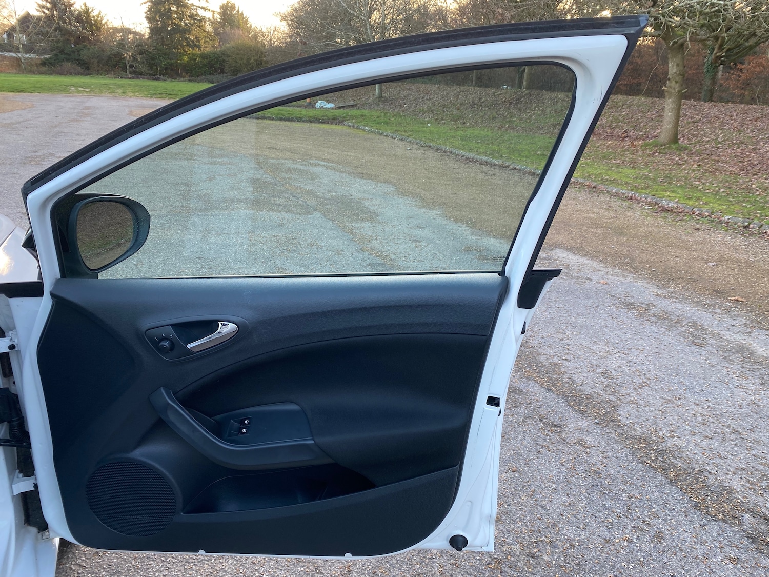 Used SEAT Ibiza 2012 for sale - 77031615: Photo 26