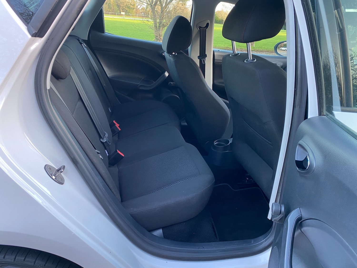 Used SEAT Ibiza 2012 for sale - 77031615: Photo 29