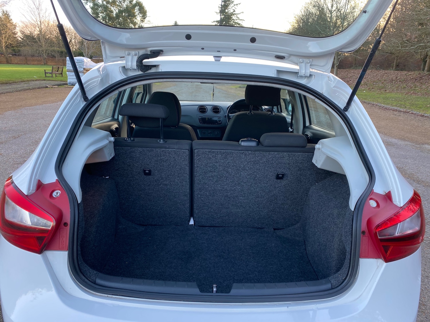 Used SEAT Ibiza 2012 for sale - 77031615: Photo 30