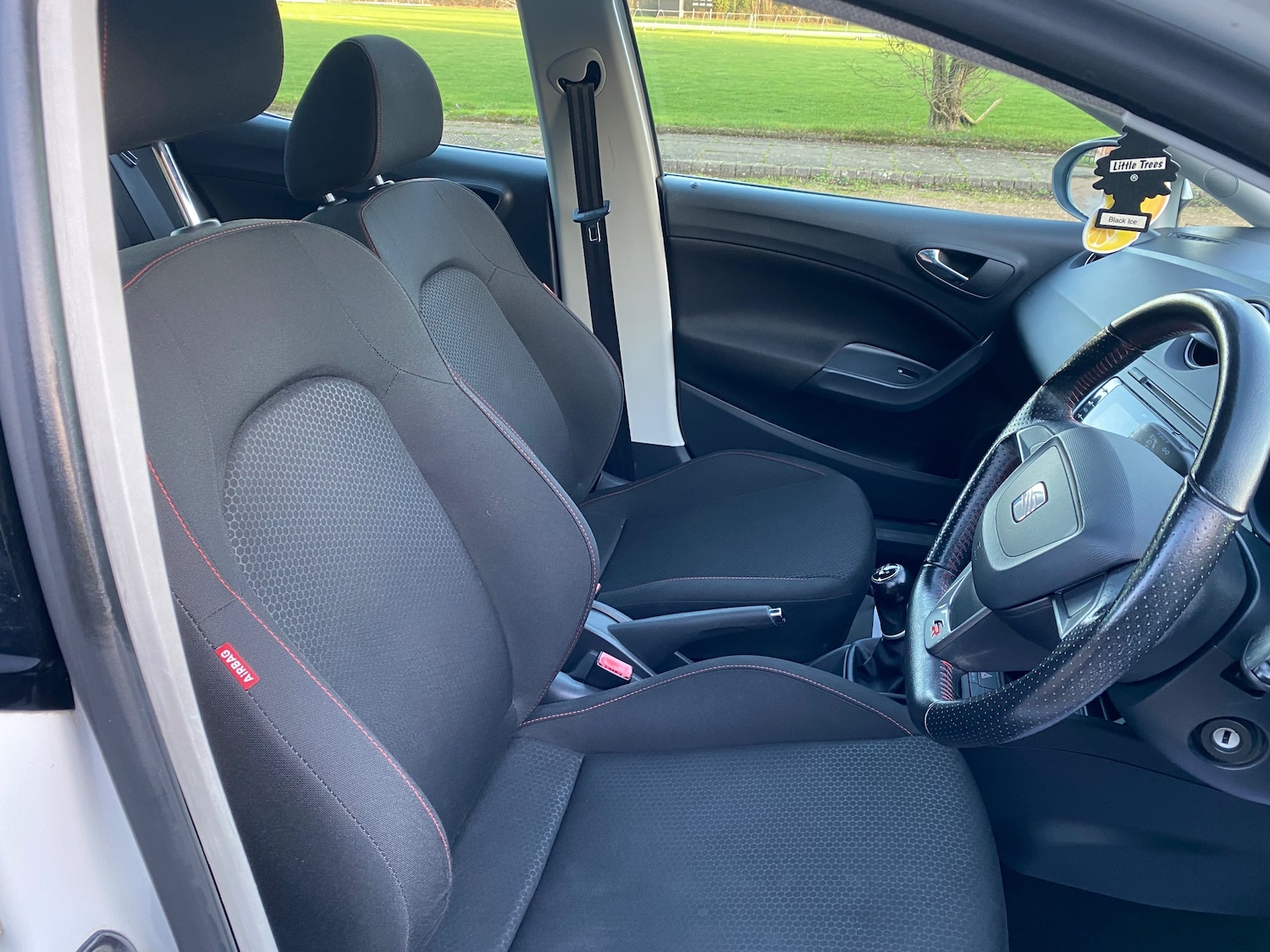 Used SEAT Ibiza 2012 for sale - 77031615: Photo 33