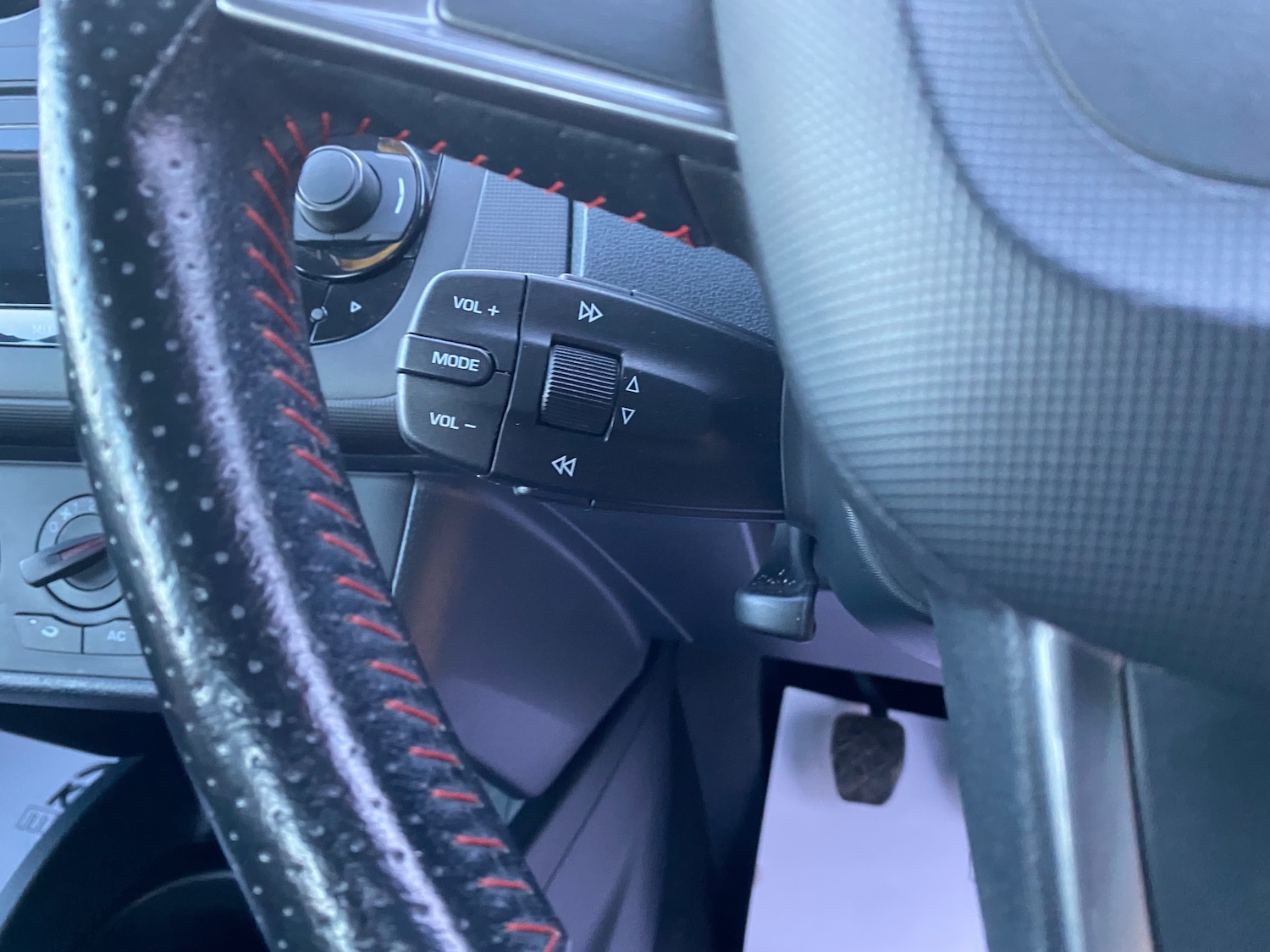 Used SEAT Ibiza 2012 for sale - 77031615: Photo 36