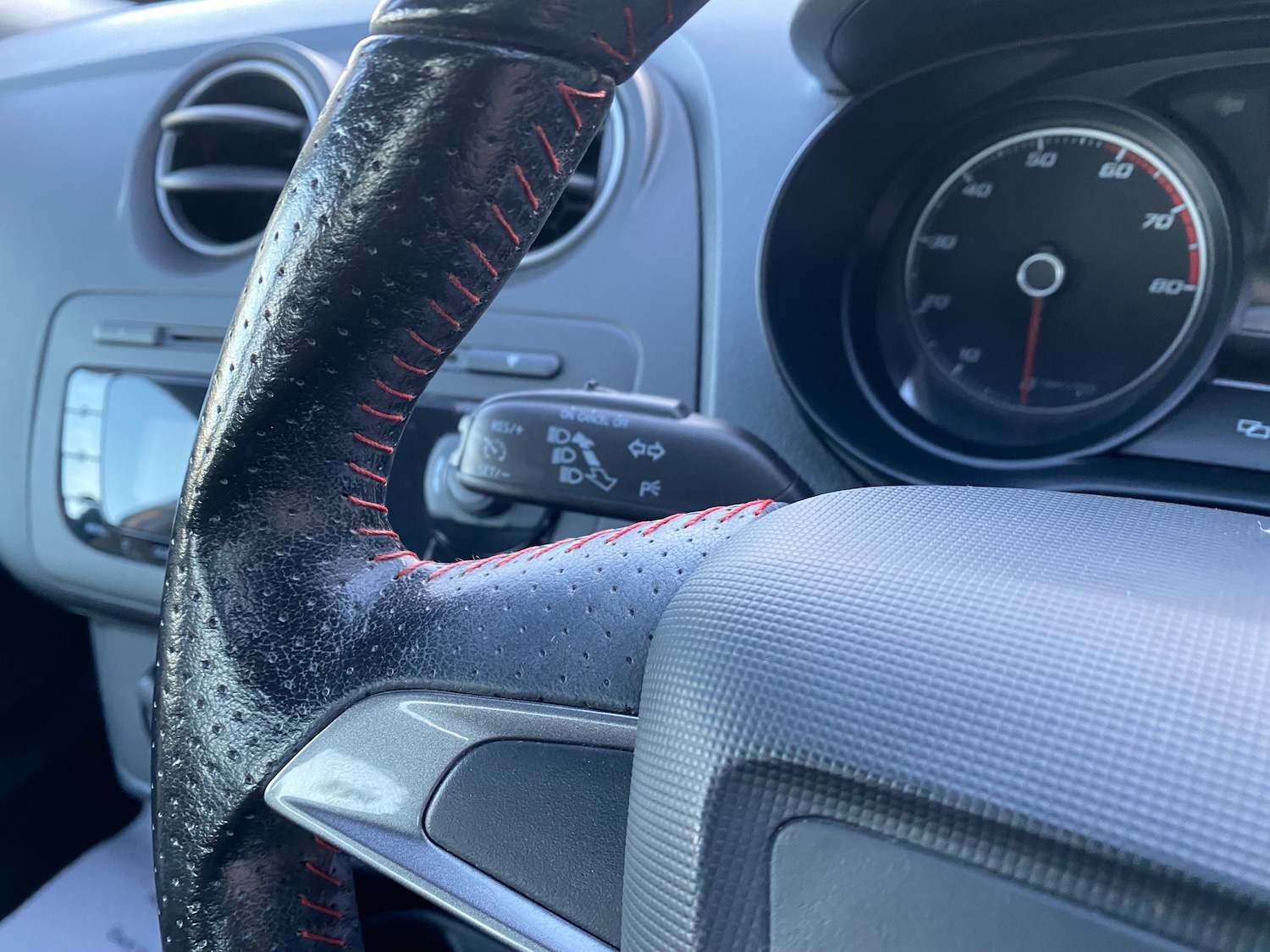 Used SEAT Ibiza 2012 for sale - 77031615: Photo 37