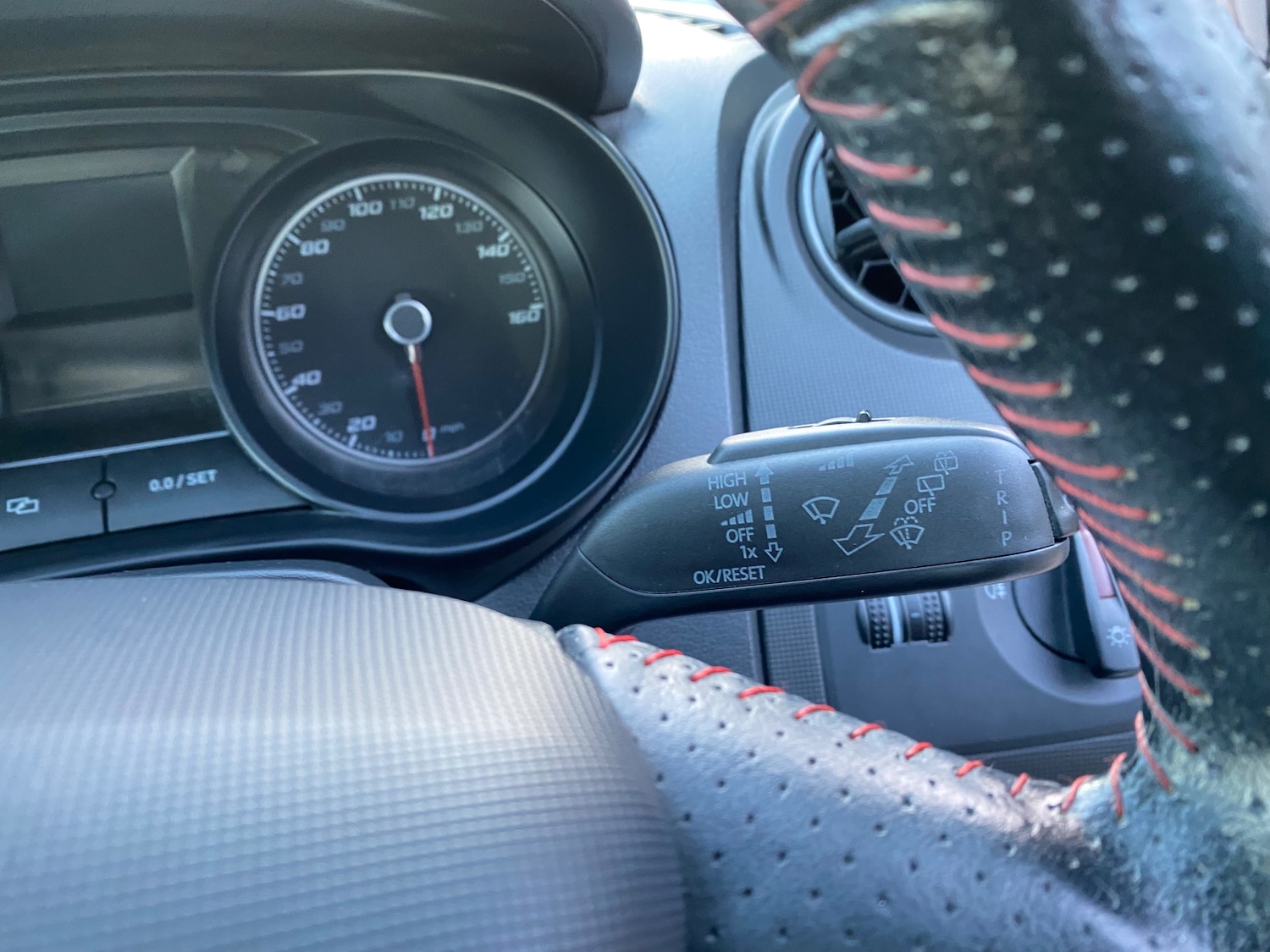 Used SEAT Ibiza 2012 for sale - 77031615: Photo 38