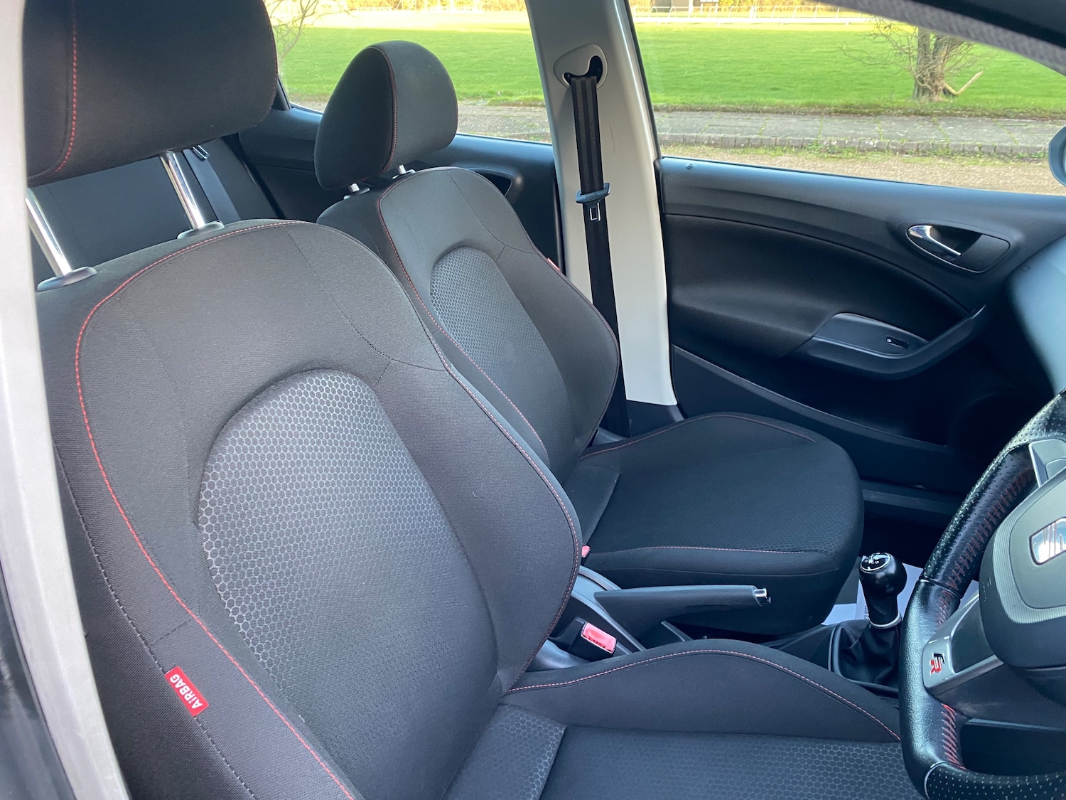 Used SEAT Ibiza 2012 for sale - 77031615: Photo 40