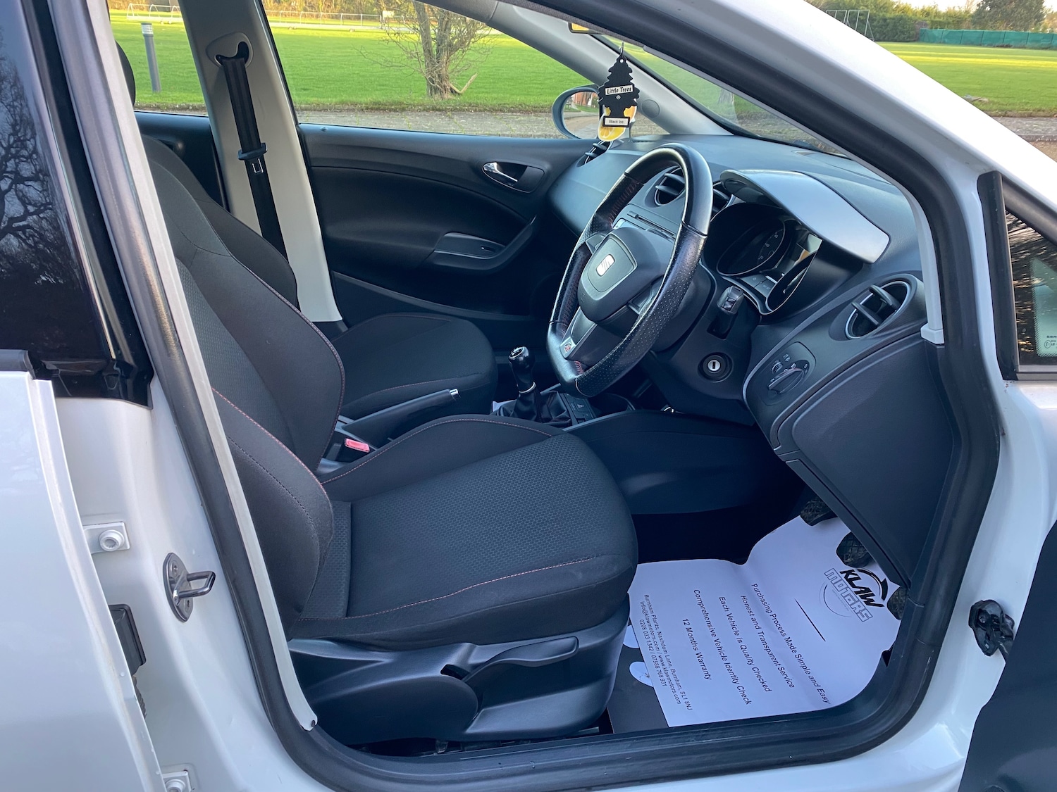 Used SEAT Ibiza 2012 for sale - 77031615: Photo 41