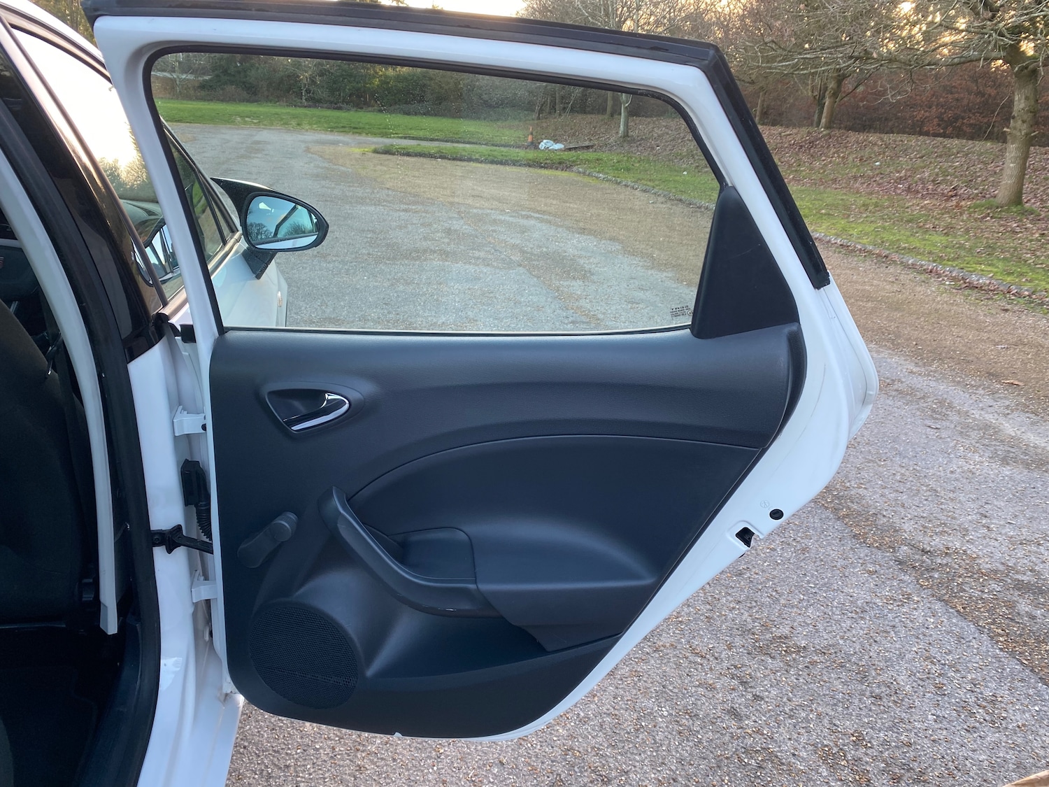 Used SEAT Ibiza 2012 for sale - 77031615: Photo 42