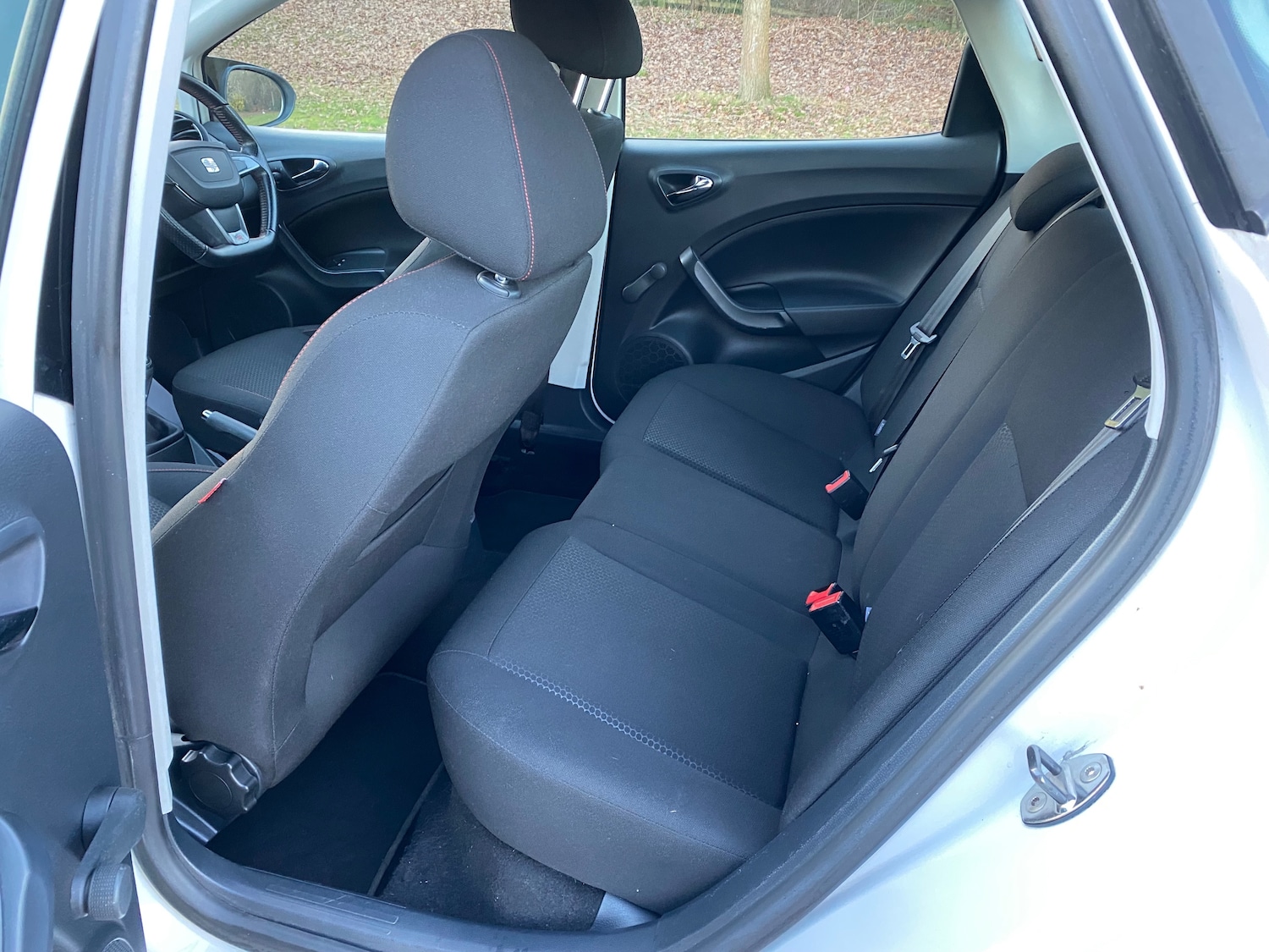 Used SEAT Ibiza 2012 for sale - 77031615: Photo 44