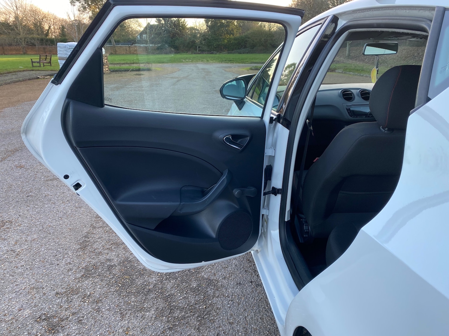 Used SEAT Ibiza 2012 for sale - 77031615: Photo 45