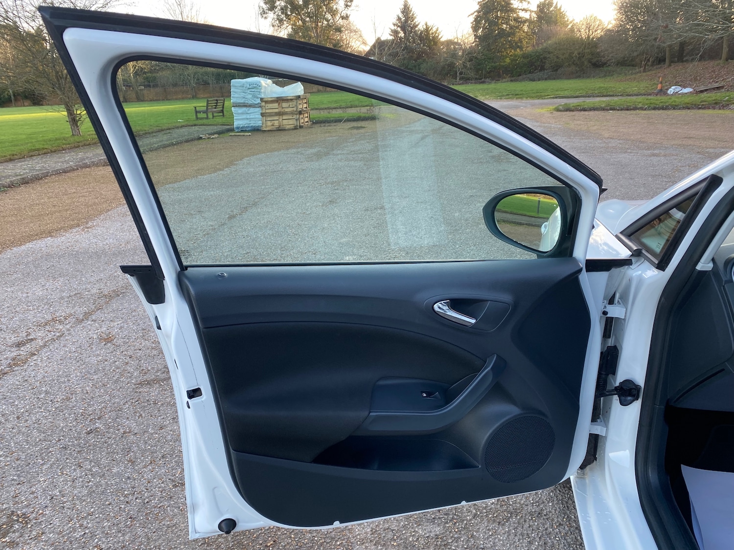 Used SEAT Ibiza 2012 for sale - 77031615: Photo 46