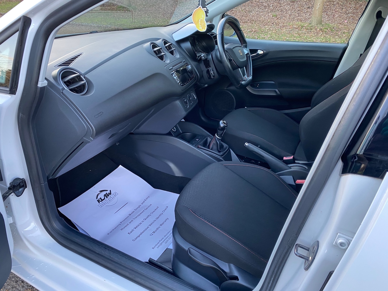 Used SEAT Ibiza 2012 for sale - 77031615: Photo 47