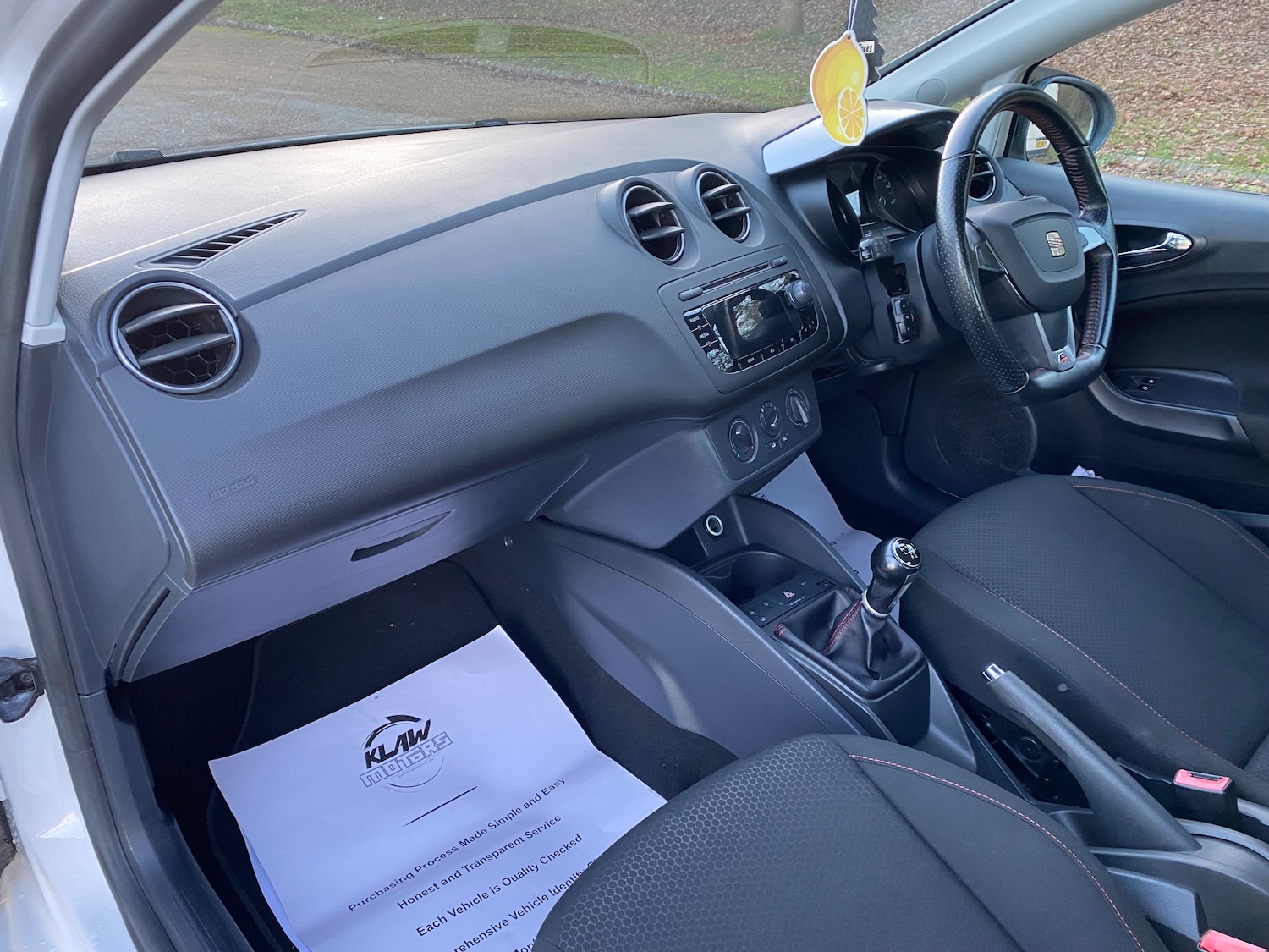 Used SEAT Ibiza 2012 for sale - 77031615: Photo 48