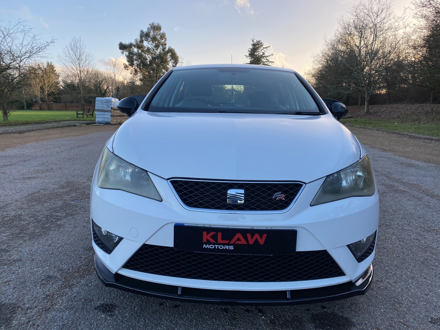 Used SEAT Ibiza 2012 for sale - 77031615: Photo 6