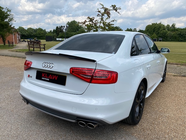 Used Audi S4 2013 for sale - 74757279: Photo 10