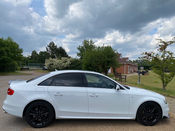 Used Audi S4 2013 for sale - 74757279: Photo 11