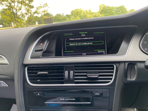 Used Audi S4 2013 for sale - 74757279: Photo 16