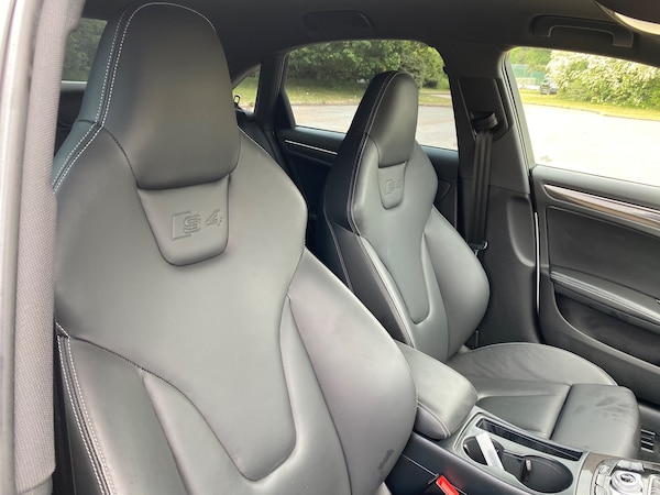 Used Audi S4 2013 for sale - 74757279: Photo 17