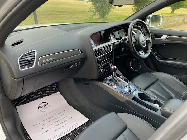 Used Audi S4 2013 for sale - 74757279: Photo 20