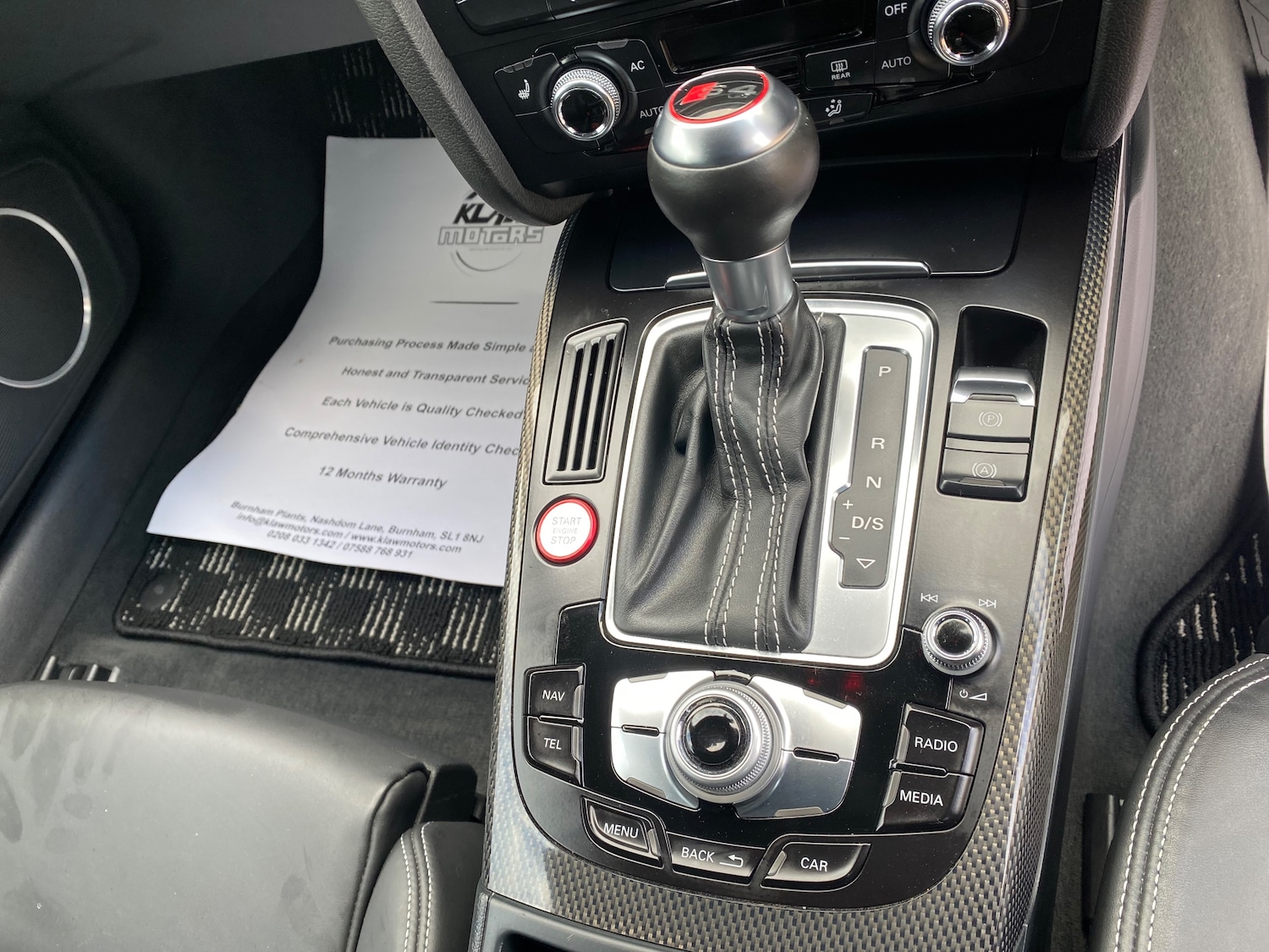 Vehicle 26