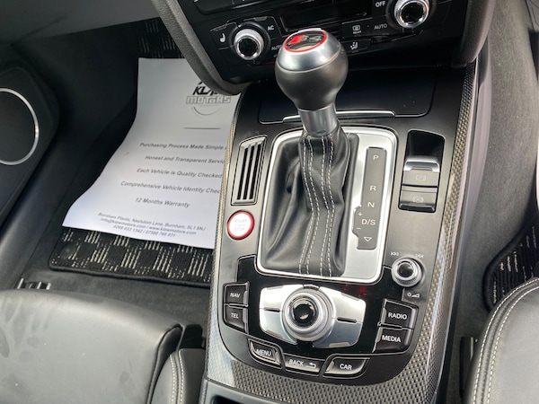 Used Audi S4 2013 for sale - 74757279: Photo 26