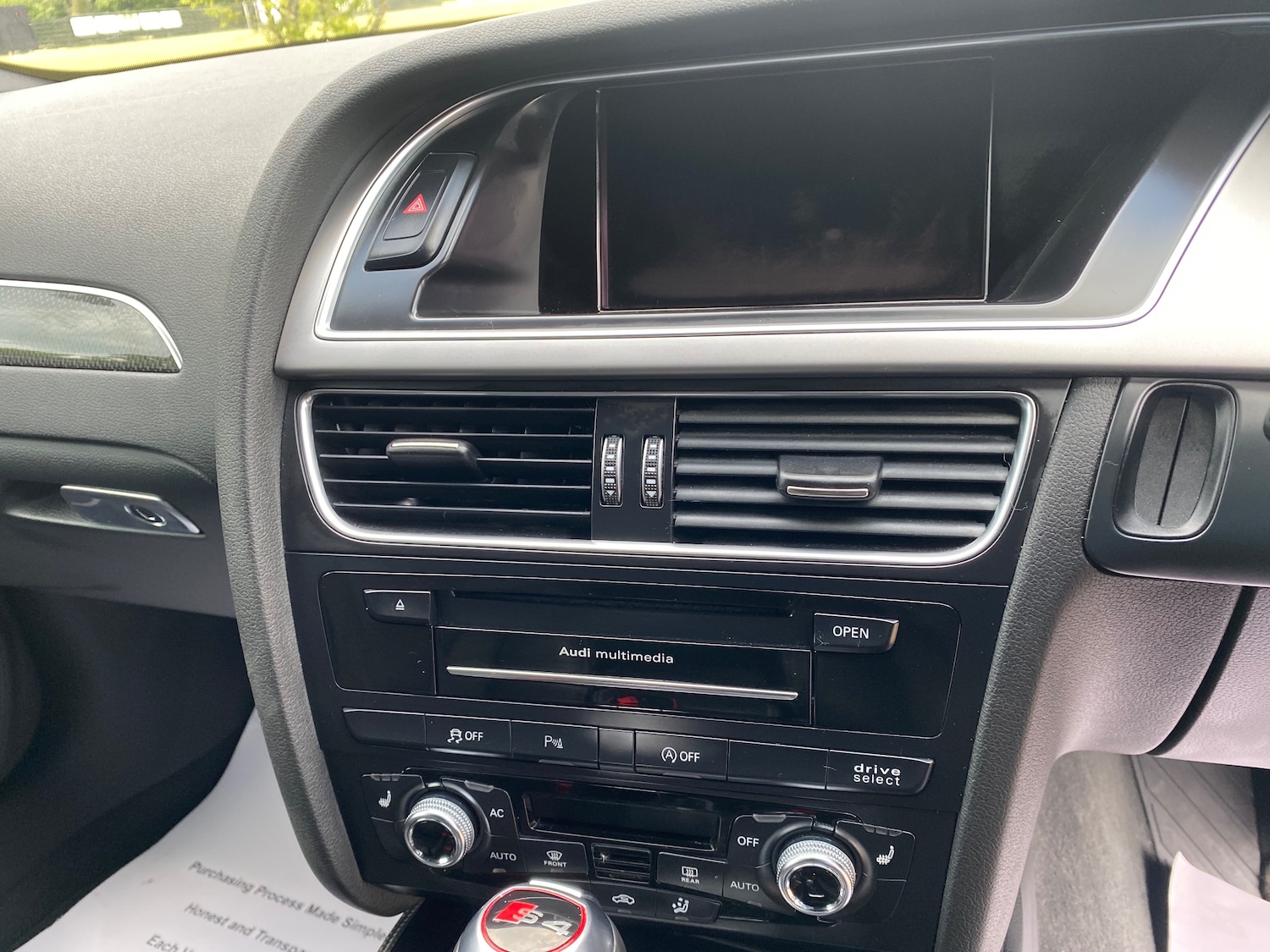 Vehicle 28
