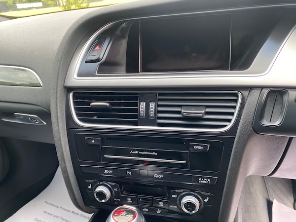 Used Audi S4 2013 for sale - 74757279: Photo 28