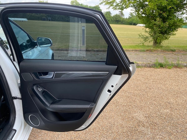 Used Audi S4 2013 for sale - 74757279: Photo 29