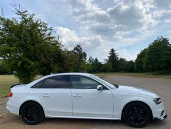 Used Audi S4 2013 for sale - 74757279: Photo